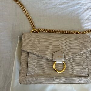 JW PEI Beige Women's Bag